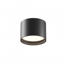 Потолочный светильник C127CL-L7W4K-B