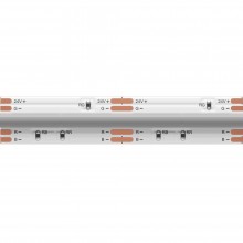 Светодиодная лента 24В COB 14Вт/м RGB 5м IP 20 201217