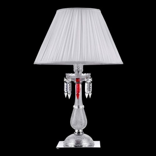Настольная лампа Crystal Lux Princess LG1