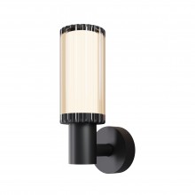 Уличный настенный светильник O502WL-01B