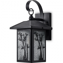 Уличный настенный светильник VGL7218WL-01B