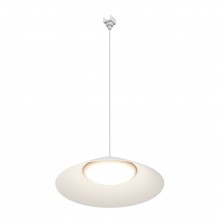 Уличный трековый светильник O-TR01-1-P-12WW3K