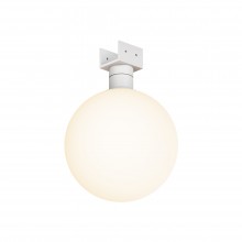 Уличный трековый светильник O-TR01-1-S-9WW3K