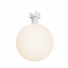 Уличный трековый светильник O-TR01-2-S-9WW3K