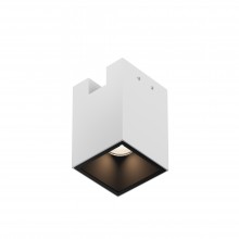 Уличный трековый светильник O-TR01-3-S-16WW3K