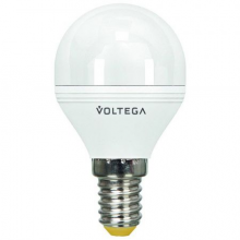 Шар  Е14 2800К  5.5W (8341)