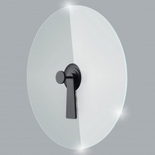 Бра Crystal Lux CHIAROSCURO AP6W LED BLACK