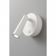 Бра Crystal Lux CLT 233W WH