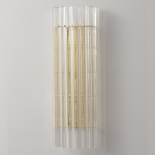 Бра Crystal Lux COLOSSEO AP4