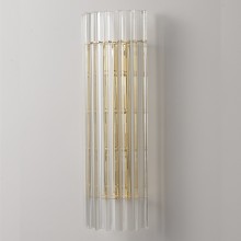 Бра Crystal Lux COLOSSEO AP4