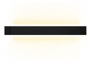 Бра Crystal Lux KANTO AP12W LED BL