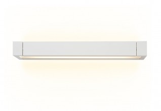 Бра Crystal Lux KANTO AP12W LED WH