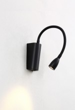 Бра Crystal Lux MOVI B AP3W LED BL