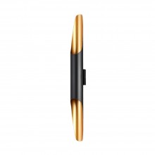 Бра Crystal Lux SONATA AP2 BL