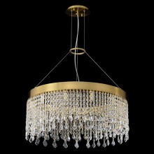 Люстра Crystal Lux AQUA SP12