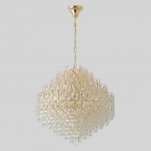 Люстра Crystal Lux HEDONIST SP16