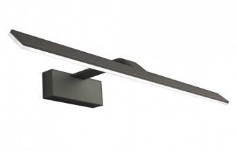 Подсветка для картин Crystal Lux CANVA AP12W LED BL