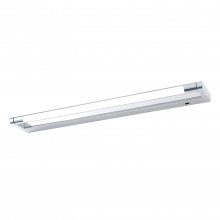 Подсветка для картин Crystal Lux GALLERY B AP12W LED CH