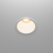 Светильник встраиваемый Crystal Lux CLT 008C83 WH 3000K IP54