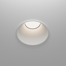 Светильник встраиваемый Crystal Lux CLT 079C1 WH