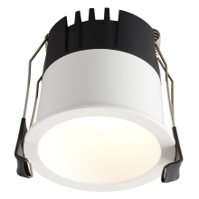 Светильник встраиваемый Crystal Lux CLT 082C1 WH 3000K