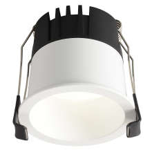 Светильник встраиваемый Crystal Lux CLT 082C1 WH 4000K