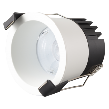 Светильник встраиваемый Crystal Lux CLT 082C1 WH 4000K