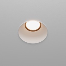 Светильник встраиваемый Crystal Lux CLT 083C1 WH 3000K