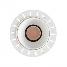 Светильник встраиваемый Crystal Lux CLT 083C1 WH 3000K