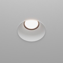 Светильник встраиваемый Crystal Lux CLT 083C1 WH 4000K