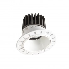 Светильник встраиваемый Crystal Lux CLT 083C1 WH 4000K