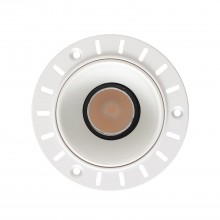 Светильник встраиваемый Crystal Lux CLT 083C1 WH 4000K