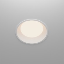 Светильник встраиваемый Crystal Lux CLT 529C105 WH 4000K