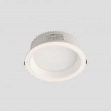 Светильник встраиваемый Crystal Lux CLT 529C135 WH 3000K