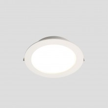 Светильник встраиваемый Crystal Lux CLT 529C142 WH 4000K