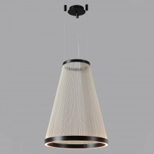 Светильник подвесной Crystal Lux ATRIUM A SP50W LED