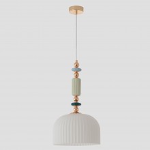 Светильник подвесной Crystal Lux MERINGUE SP1.1