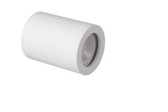 Светильник потолочный Crystal Lux CLT 422C WH