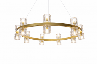 Подвесная люстра 435328