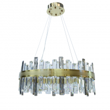 Подвесная люстра 435309/600