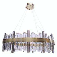 Подвесная люстра 435309/800