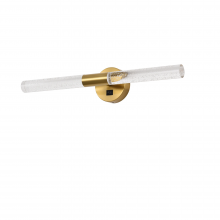 201051-4000 Бра NOCE LED 7W 570LM ЛАТУНЬ 4000K