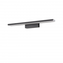 201077 Бра NOCE LED 20W 1440LM ЧЕРНЫЙ 3000/4000/6000K