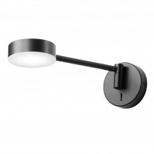 765667 Бра LOFT LED 5W 400LM ЧЕРНЫЙ 3000K