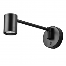 765677 Бра LOFT LED 5W 400LM ЧЕРНЫЙ 3000K