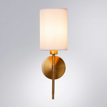 Бра Arte lamp DEBORA A4108AP-1PB