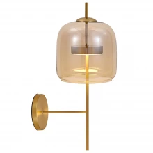 Бра Arte Lamp PADOVA A2404AP-1AM