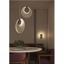 Бра Divinare BILANCIA 5194/01 AP-12