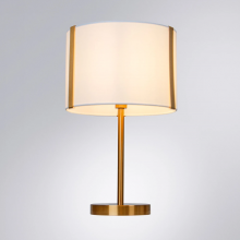 Декоративная настольная лампа Arte lamp DREAM A4110LT-1PB