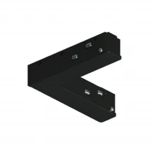 Коннектор угловой для шинопровода Arte Lamp OPTIMA A744406